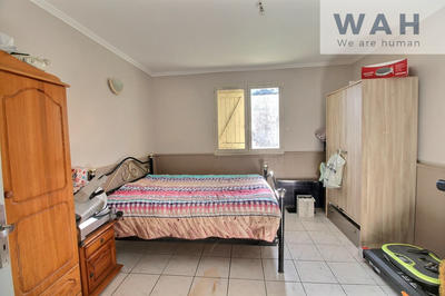 Maison - 145 m² - 7 pièces