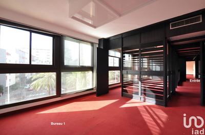 Local commercial - 115 m²