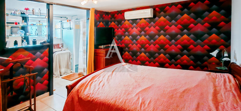 Maison - 113 m² - 5 pièces