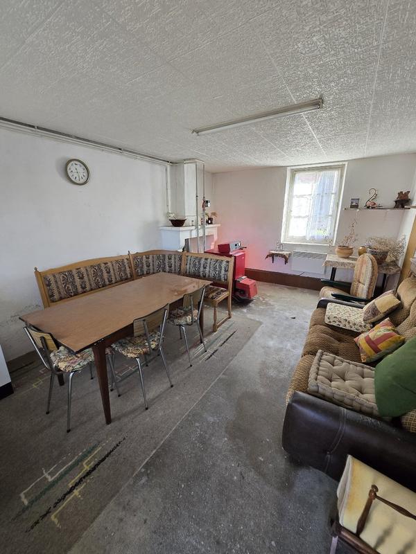 Maison - 67 m² - 3 pièces