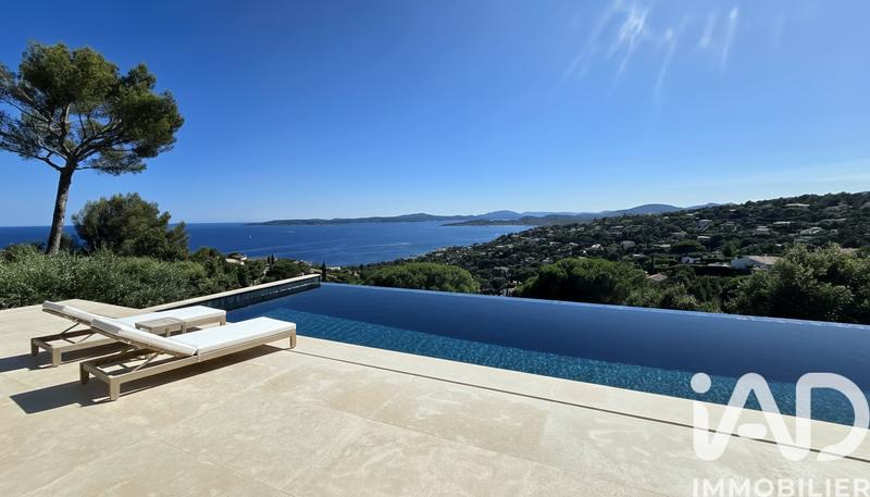 Maison de maîtres - 230 m² - 6 pièces