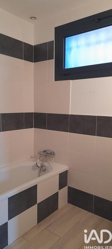 Maison de ville - 98 m² - 4 pièces