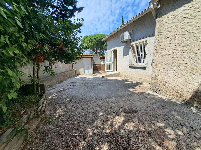 Local commercial - 158 m²