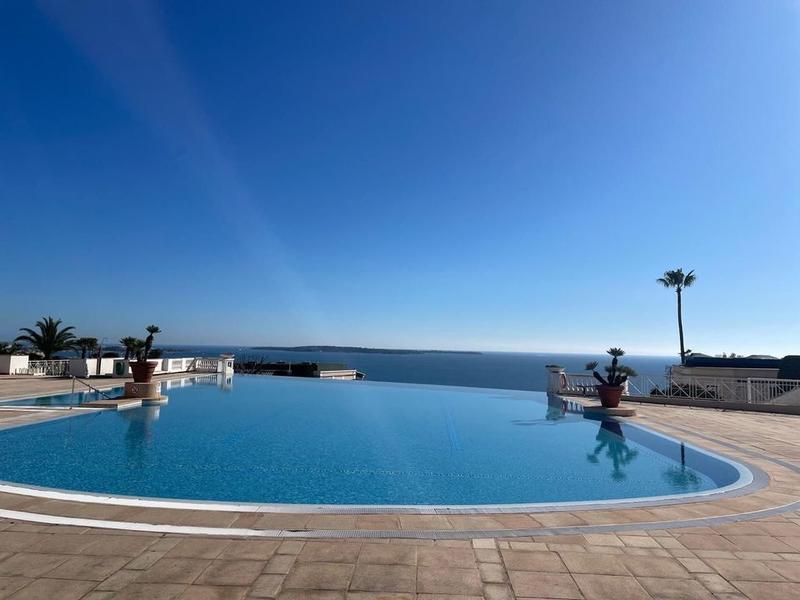 Duplex - 27 m² - 2 pièces