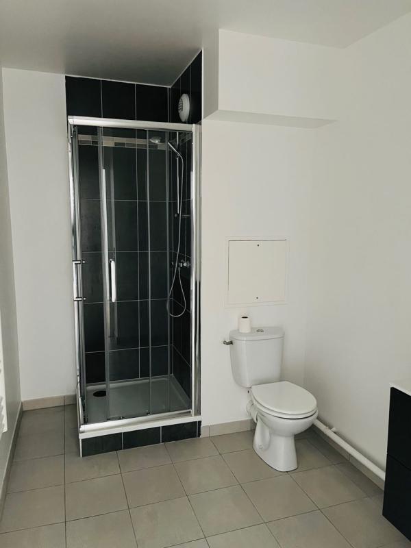 Appartement - 43 m² - 1 pièce