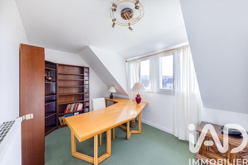 Maison - 133 m² - 7 pièces