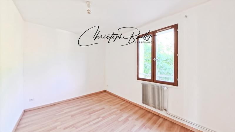 Pavillon - 111 m² - 5 pièces