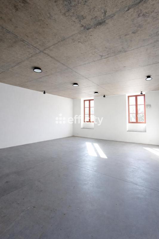 Loft - 57 m² - 1 pièce
