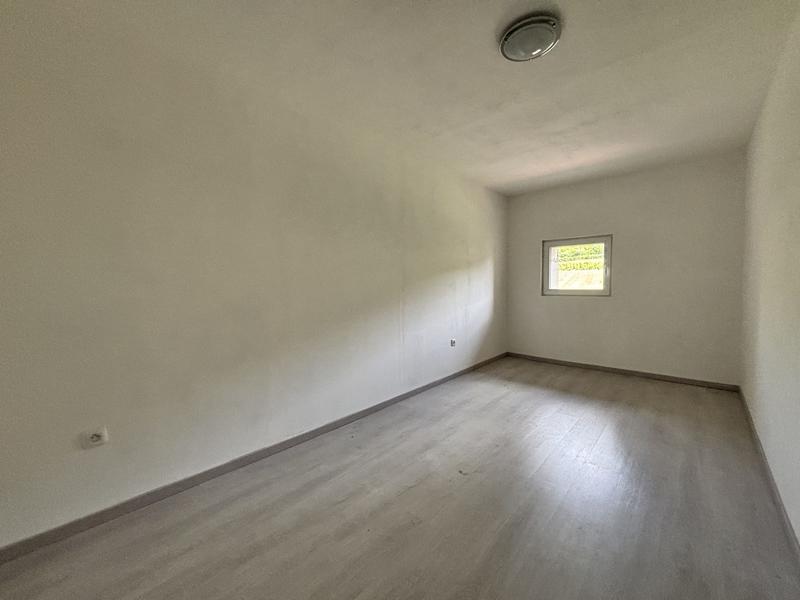 Maison - 92 m² - 5 pièces