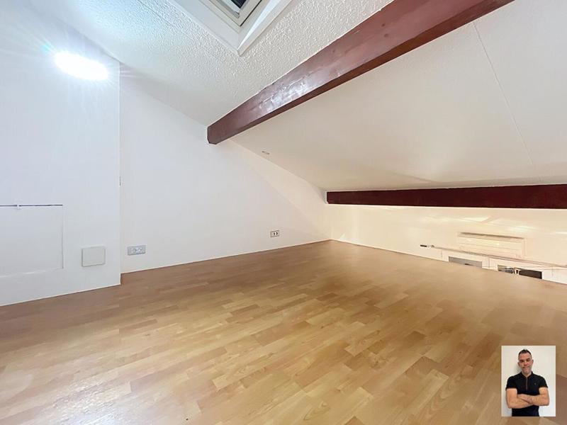 Appartement - 30 m² - 1 pièce
