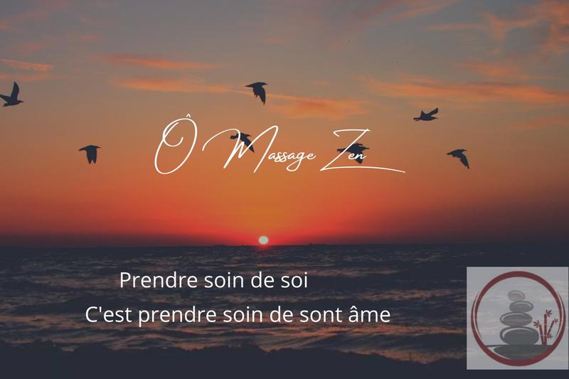 ô massage zen