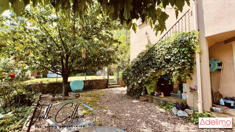 Maison - 87 m² - 4 pièces