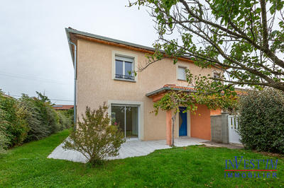 Maison - 147 m² - 7 pièces