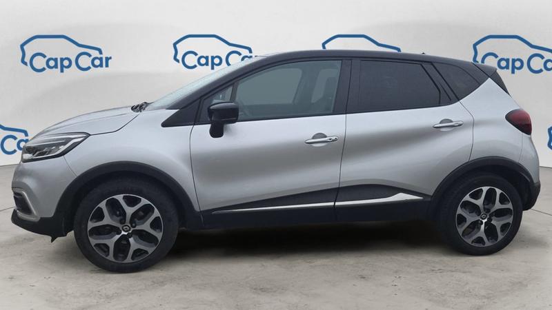 Renault Captur 0.9 TCe Energy 90 Intens