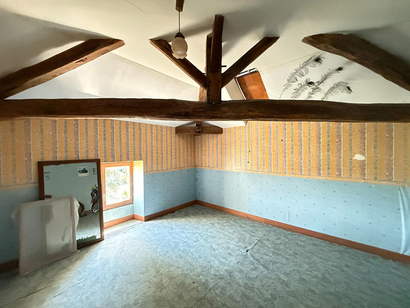 Maison - 387 m² - 12 pièces