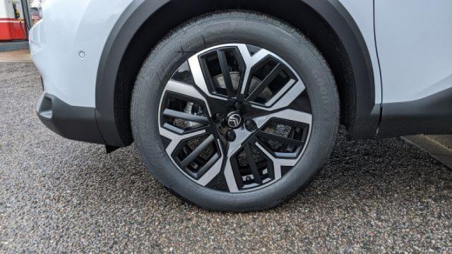 Citroën C4 Hybride 145 e-Dcs6 Max