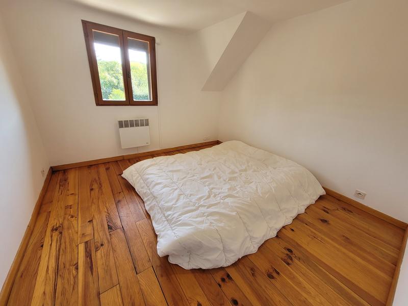 Maison - 81 m² - 5 pièces