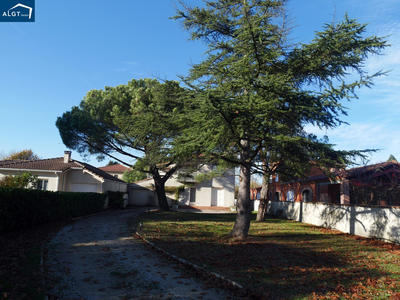 Villa - 118 m² - 6 pièces