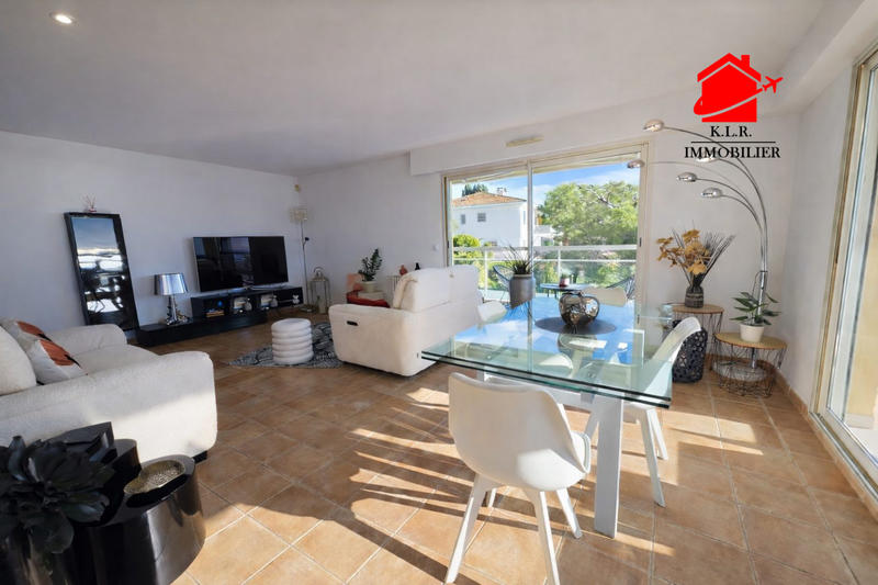 Appartement - 103 m² - 4 pièces