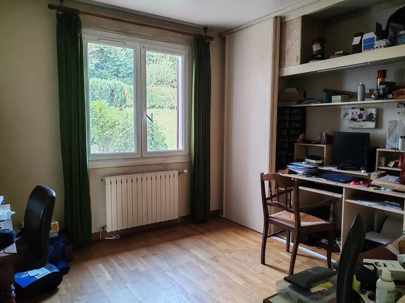 Maison - 126 m² - 4 pièces