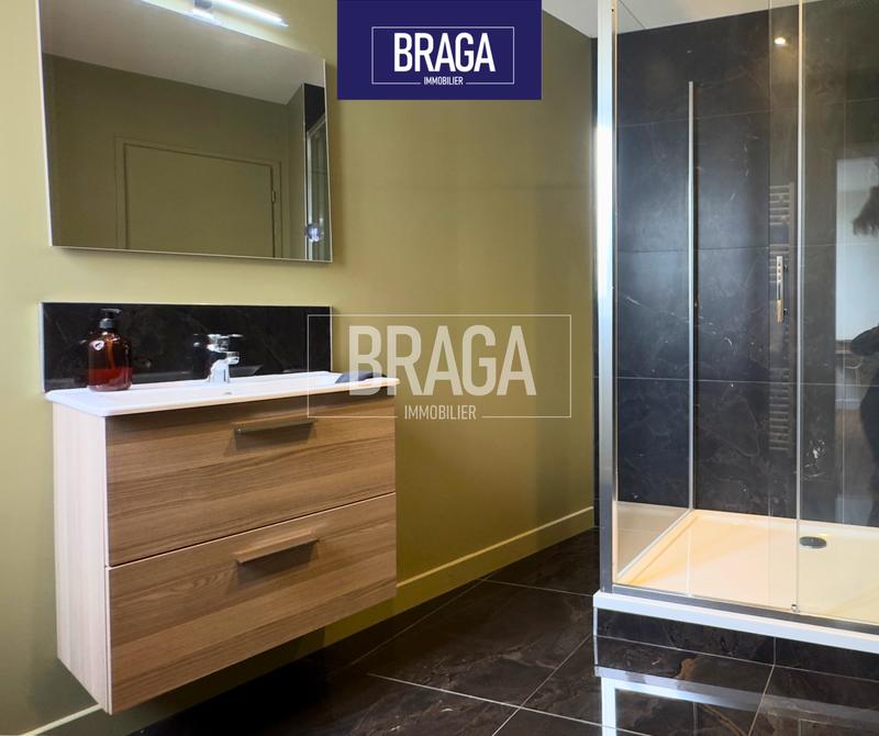 Maison - 75 m² - 3 pièces