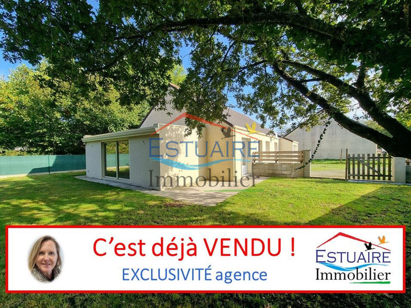 Maison - 129 m² - 6 pièces