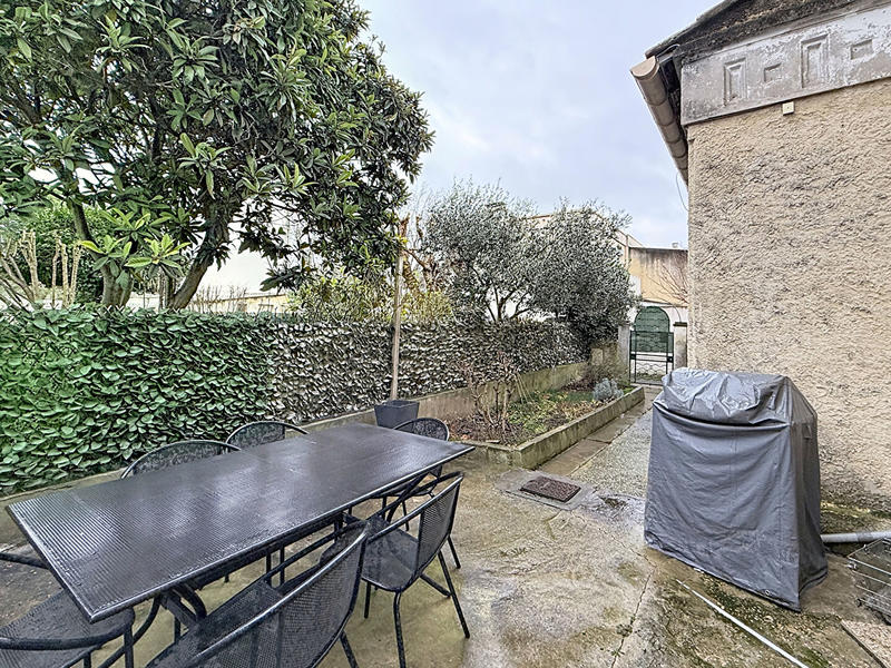 Maison - 124 m² - 6 pièces