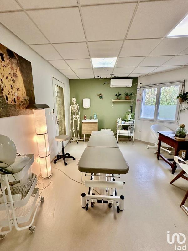 Local commercial - 200 m²