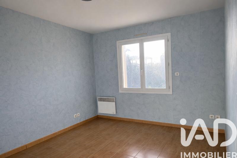 Maison - 97 m² - 3 pièces