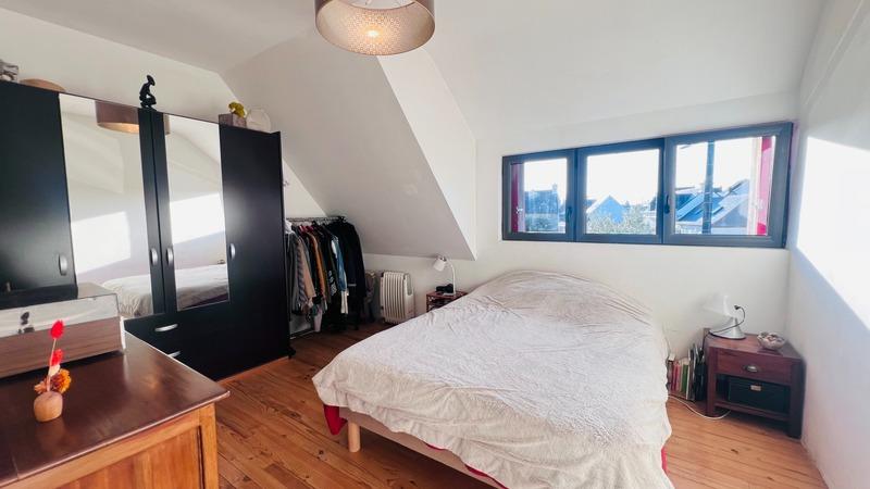 Maison - 88 m² - 4 pièces