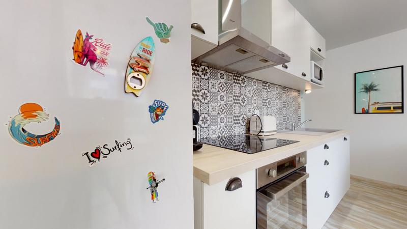 Appartement - 69 m² - 4 pièces