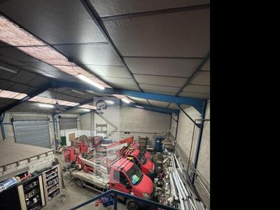 Terrain - 18 670 m²