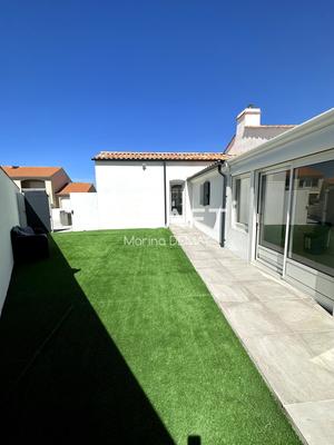 Villa - 140 m² - 5 pièces