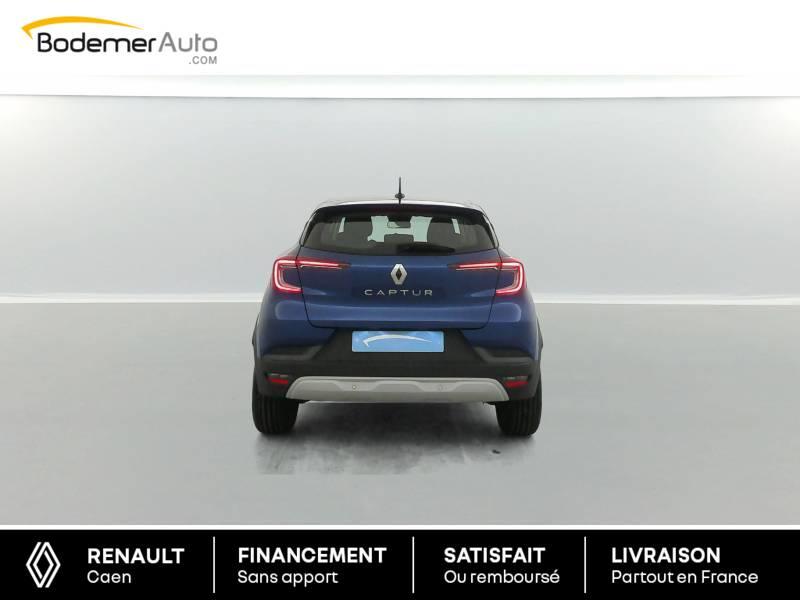 Renault Captur TCe 90 - 21 Business