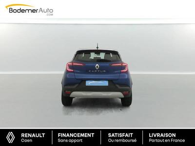Renault Captur TCe 90 - 21 Business
