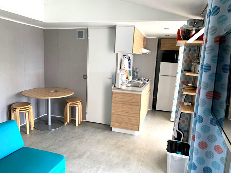 Appartement - 33 m² - 4 pièces