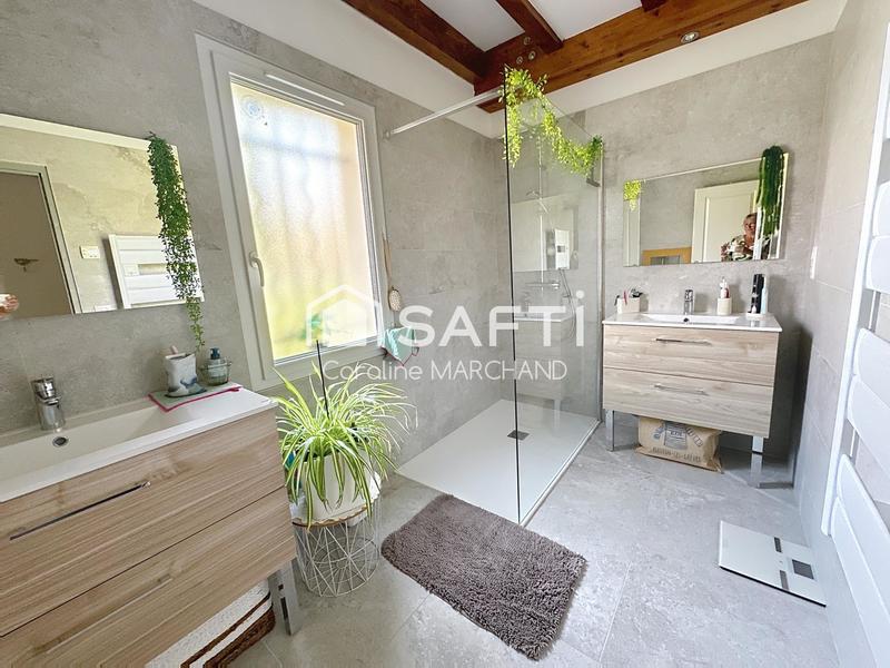 Maison - 174 m² - 5 pièces