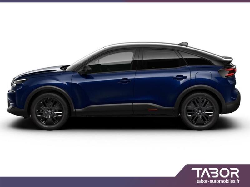 Citroën C4 Hybrid 145 Collection Gps Adml Cam