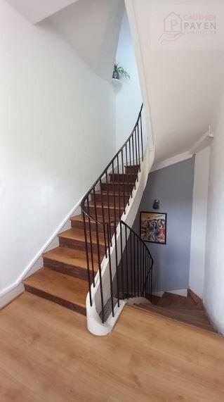 Maison - 150 m² - 7 pièces