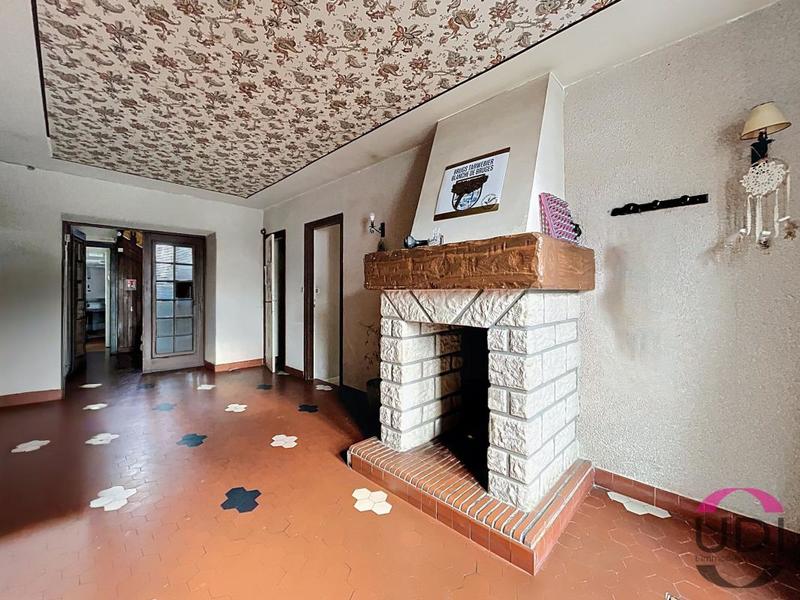 Hôtellerie / Restauration - 585 m²