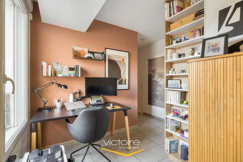 Duplex - 119 m² - 4 pièces