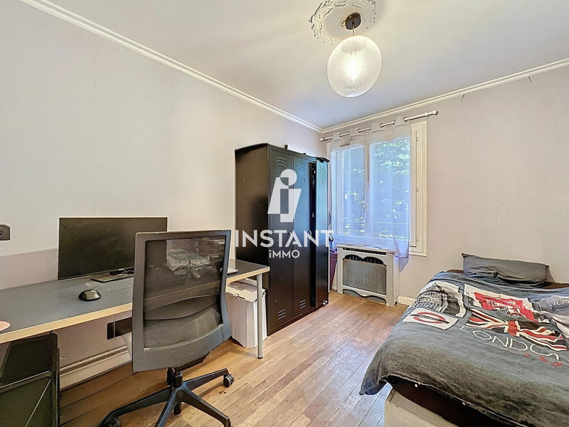 Appartement - 70 m² - 4 pièces