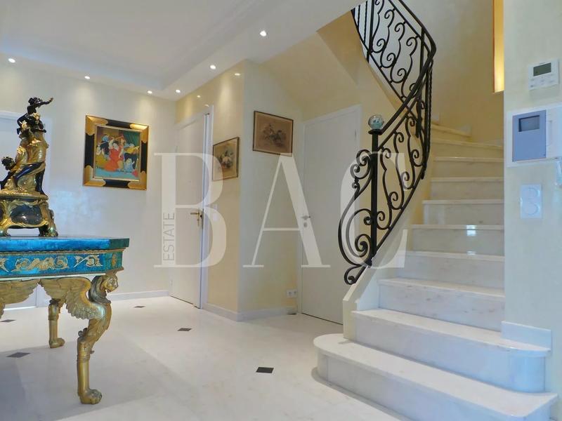 Duplex - 155 m² - 4 pièces