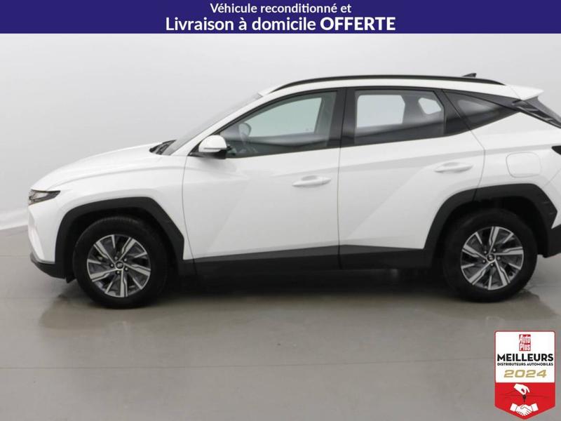 Hyundai Tucson t-Gdi 230 Hybrid Bva6 Intuitive