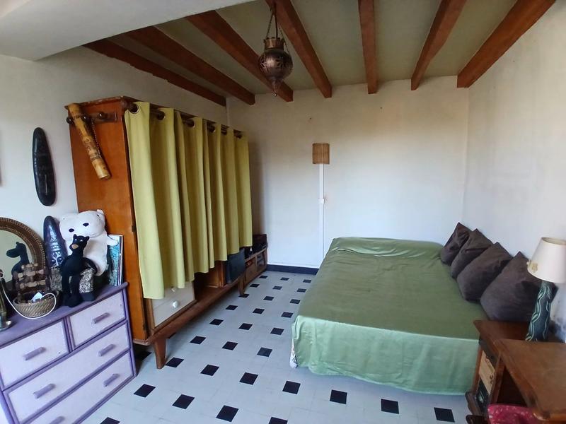 Maison - 63 m² - 3 pièces