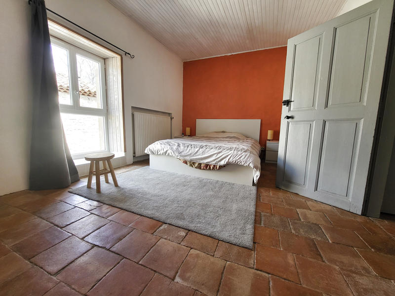 Maison - 184 m² - 6 pièces