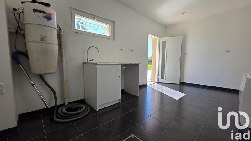 Maison - 190 m² - 6 pièces