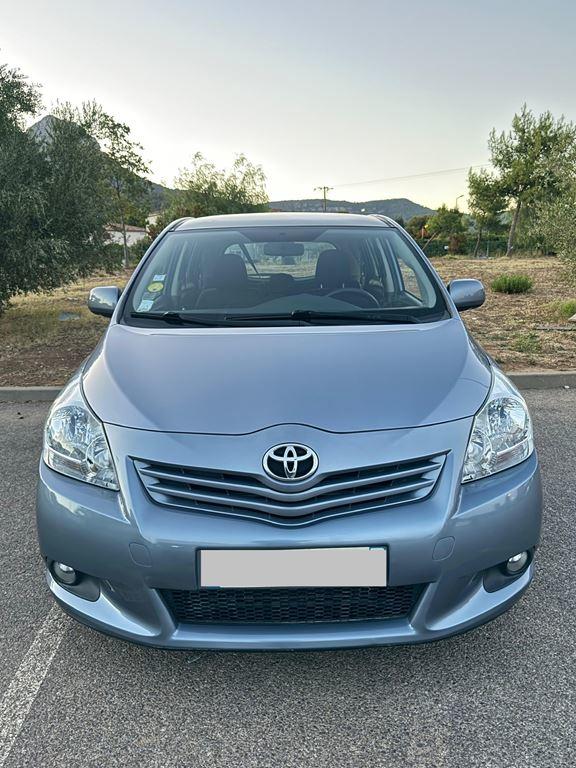 Toyota Verso 2.0 D4d 126cv Skyview Edition, Garantie 1 An