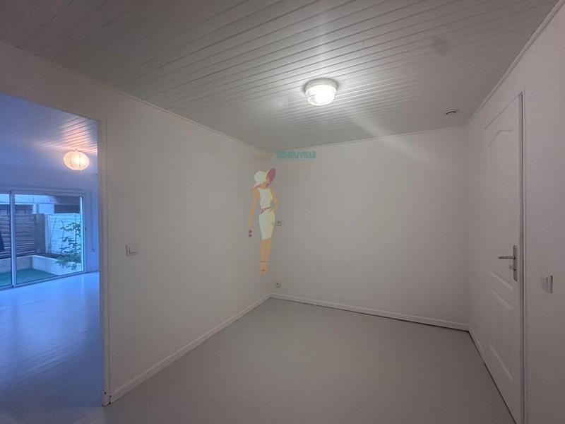 Maison - 74 m² - 3 pièces