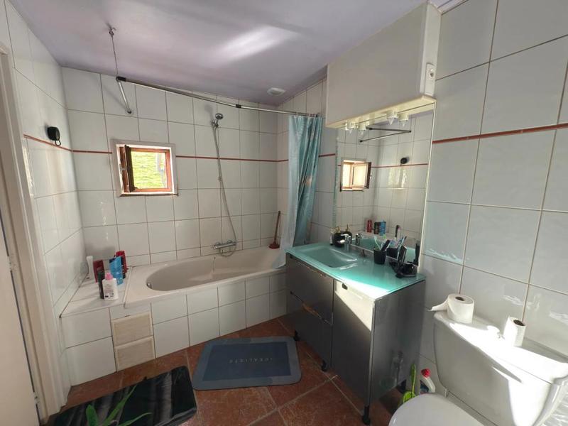 Maison - 144 m² - 6 pièces